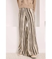 Pantalon Tari. Partes de abajo NÜD Y NKN. Tallas: 38, 40, 36 | Bambalinas Closet