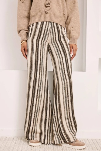 Pantalon Tari. Partes de abajo NÜD Y NKN. Tallas: 38, 40, 36 | Bambalinas Closet