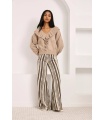Pantalon Tari. Partes de abajo NÜD Y NKN. Tallas: 38, 40, 36 | Bambalinas Closet
