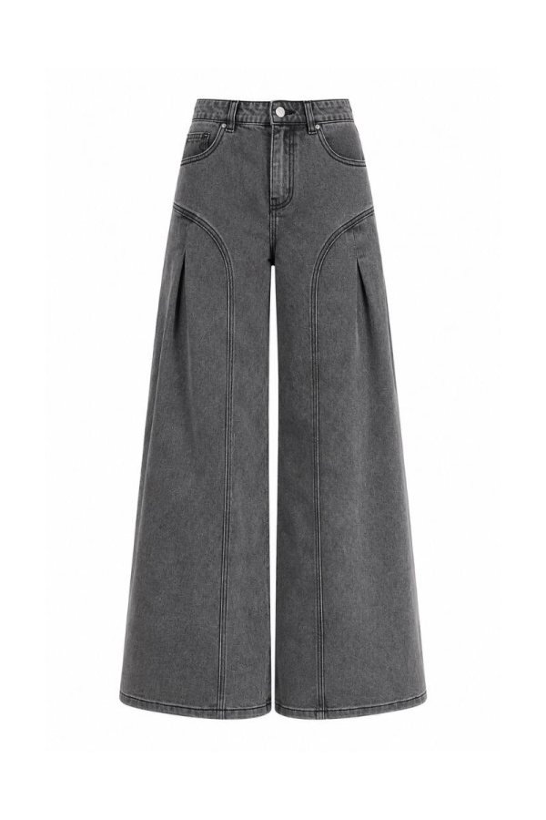 Pantalon Tarvin. Partes de abajo NÜD Y NKN. Tallas: 36, 38, 40, 34 | Bambalinas