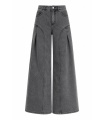 Pantalon Tarvin. Partes de abajo NÜD Y NKN. Tallas: 36, 38, 40, 34 | Bambalinas