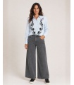 Pantalon Tarvin. Partes de abajo NÜD Y NKN. Tallas: 36, 38, 40, 34 | Bambalinas