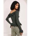 Jersey Vinzeta. Partes de arriba NÜD & NKN.  | Bambalinas Closet