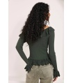 Jersey Vinzeta. Partes de arriba NÜD & NKN.  | Bambalinas Closet