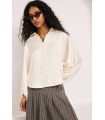 Blusa Ombra. Partes de arriba NÜD & NKN. Tallas: s, m, l, xs | Bambalinas Closet