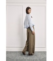 Pantalón Soraya. Partes de abajo NÜD Y NKN. Tallas: 36, 38, 40, 34 | Bambalinas