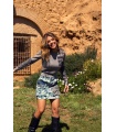 Jersey Clovin Camaleonica. Inicio.  | Bambalinas Closet