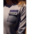 Jersey Clovin Camaleonica. Inicio.  | Bambalinas Closet