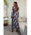 Vestido Breka Camaleonica. Vestidos / Conjuntos C. Tallas: s, m, l, xs |