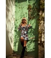 Vestido Marlow Camaleonica. Vestidos / Conjuntos C. Tallas: s, m, l, xs |