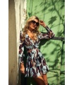 Vestido Marlow Camaleonica. Vestidos / Conjuntos C. Tallas: s, m, l, xs |