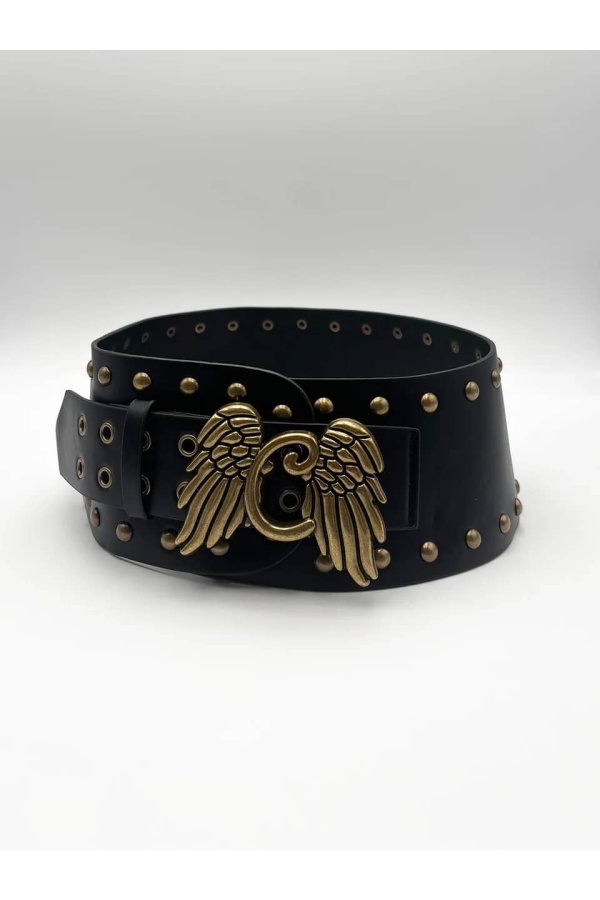 Cinturon Reiden Camaleonica. Accesorios Camaleónica.  | Bambalinas Closet