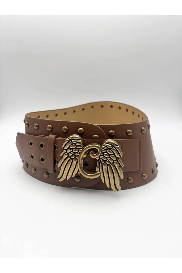 Cinturon Orle Camaleonica. Accesorios Camaleónica.  | Bambalinas Closet