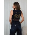 Chaleco Cryos Camaleonica. Abrigos / Chaquetas C. Tallas: s, m, l, xs |