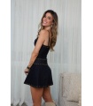 Vestido Scouten Camaleonica. Vestidos / Conjuntos C. Tallas: s, m, l, xs |