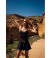 Vestido Scouten Camaleonica. Vestidos / Conjuntos C. Tallas: s, m, l, xs |