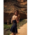 Vestido Scouten Camaleonica. Vestidos / Conjuntos C. Tallas: s, m, l, xs |