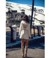 Chaqueta Summitra Camaleonica. Abrigos / Chaquetas C. Tallas: xs, s, m, l |