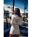Chaqueta Summitra Camaleonica. Abrigos / Chaquetas C. Tallas: xs, s, m, l |