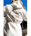 Chaqueta Summitra Camaleonica. Abrigos / Chaquetas C. Tallas: xs, s, m, l |