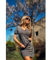 Falda Nevala Camaleonica. Inicio.  | Bambalinas Closet