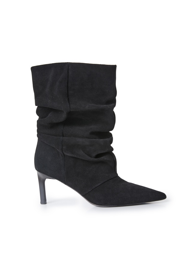 Bota Berlin Negra. Inicio. Color: negro; Tallas: 37, 38, 39, 36 | Bambalinas