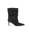 Bota Berlin Negra. Inicio. Color: negro; Tallas: 37, 38, 39, 36 | Bambalinas