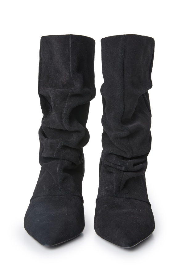 Bota Berlin Negra. Inicio. Color: negro; Tallas: 37, 38, 39, 36 | Bambalinas