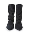 Bota Berlin Negra. Inicio. Color: negro; Tallas: 37, 38, 39, 36 | Bambalinas
