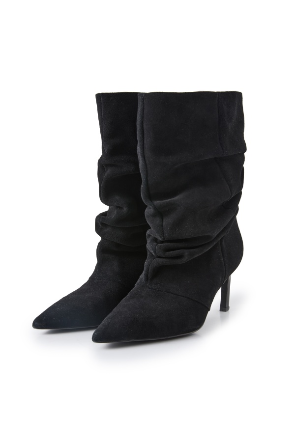 Bota Berlin Negra. Inicio. Color: negro; Tallas: 37, 38, 39, 36 | Bambalinas