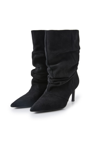 Bota Berlin Negra. Inicio. Color: negro; Tallas: 37, 38, 39, 36 | Bambalinas