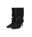 Bota Berlin Negra. Inicio. Color: negro; Tallas: 37, 38, 39, 36 | Bambalinas