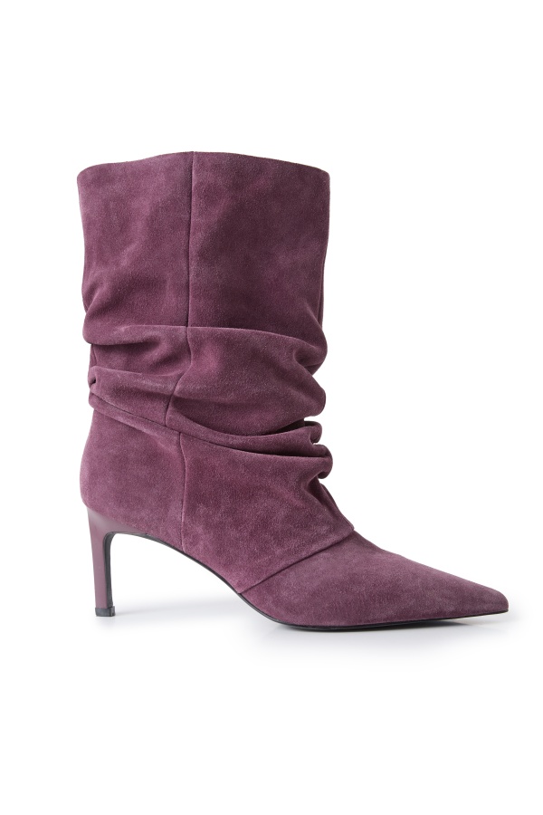 Botin Berlin Vino. NOVEDADES BSB. Color: vino; Tallas: 36, 37, 38, 39, 40 |