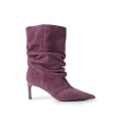 Botin Berlin Vino. NOVEDADES BSB. Color: vino; Tallas: 36, 37, 38, 39, 40 |