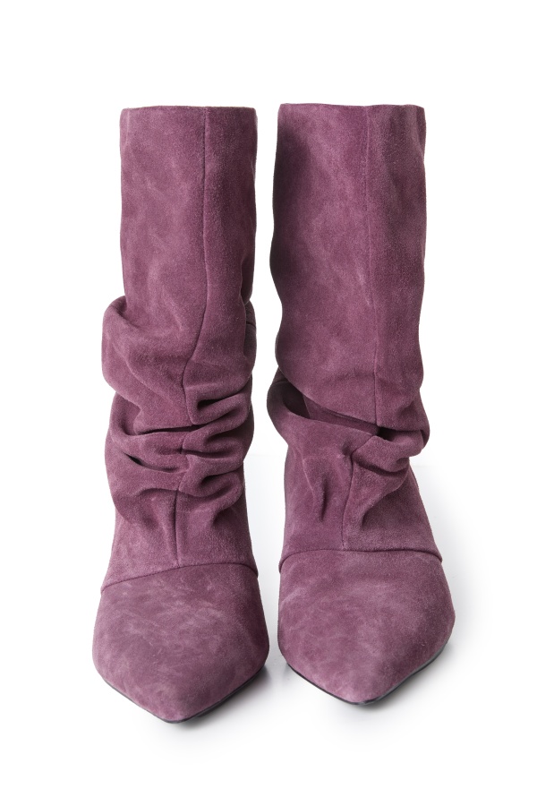Botin Berlin Vino. NOVEDADES BSB. Color: vino; Tallas: 36, 37, 38, 39, 40 |