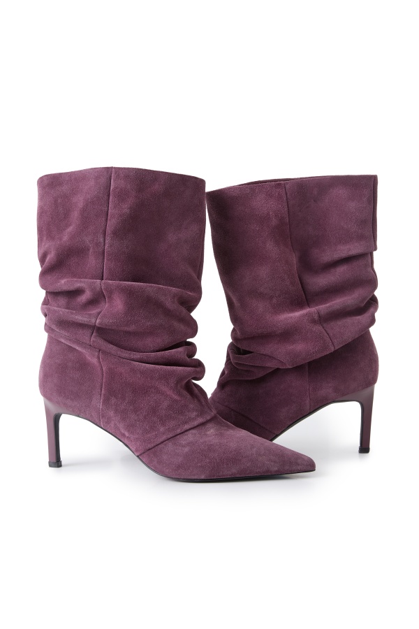 Botin Berlin Vino. NOVEDADES BSB. Color: vino; Tallas: 36, 37, 38, 39, 40 |