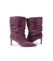 Botin Berlin Vino. NOVEDADES BSB. Color: vino; Tallas: 36, 37, 38, 39, 40 |