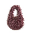 Bolso Peluche. NOVEDADES BSB.  | Bambalinas Closet