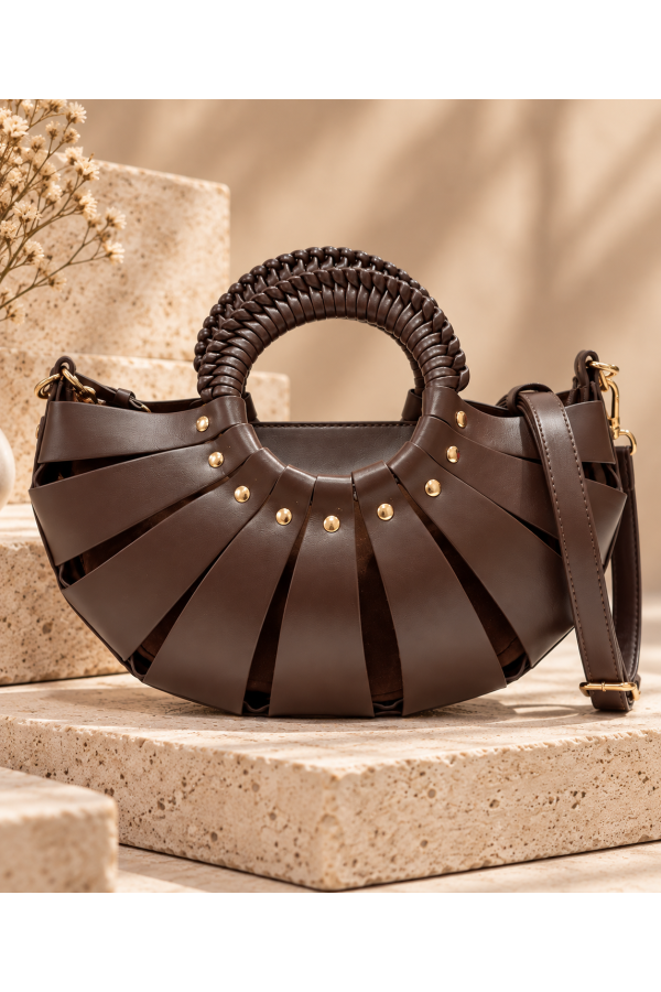 Bolso Salamanca. Inicio.  | Bambalinas Closet