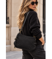 Bolso Vanity Negro. Bolsos.  | Bambalinas Closet