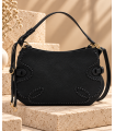 Bolso Vanity Negro. Bolsos.  | Bambalinas Closet