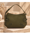 Bolso Vanity Kaki. Bolsos.  | Bambalinas Closet