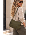 Bolso Vanity Kaki. Bolsos.  | Bambalinas Closet