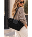 Bolso Milan Negro. Bolsos.  | Bambalinas Closet