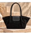 Bolso Milan Negro. Bolsos.  | Bambalinas Closet