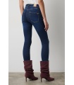 Botin Berlin Vino. NOVEDADES BSB. Color: vino; Tallas: 36, 37, 38, 39, 40 |
