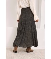 Falda Aveta. Partes de abajo NÜD Y NKN. Tallas: 38, 40, 36 | Bambalinas Closet