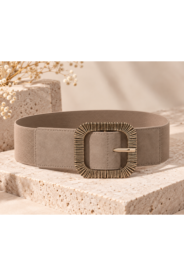 Cinturon Verona. Cinturones. Color: negro, verde kaki, granate, beige, marron