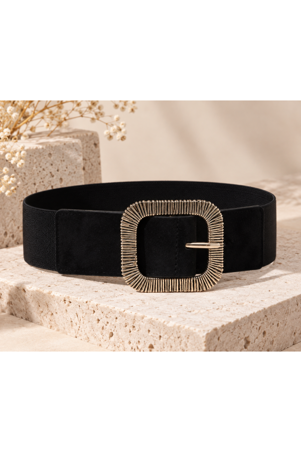 Cinturon Verona. Cinturones. Color: negro, verde kaki, granate, beige, marron