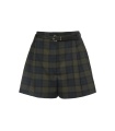 Bermuda College. Pantalones / Shorts BSB. Tallas: s, m, l, xs | Bambalinas Closet